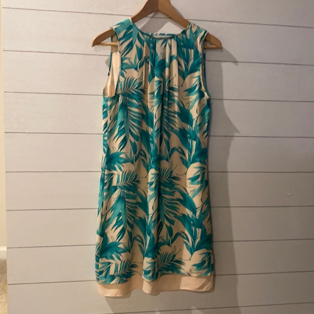 NWOT Summer slip dress from H&M